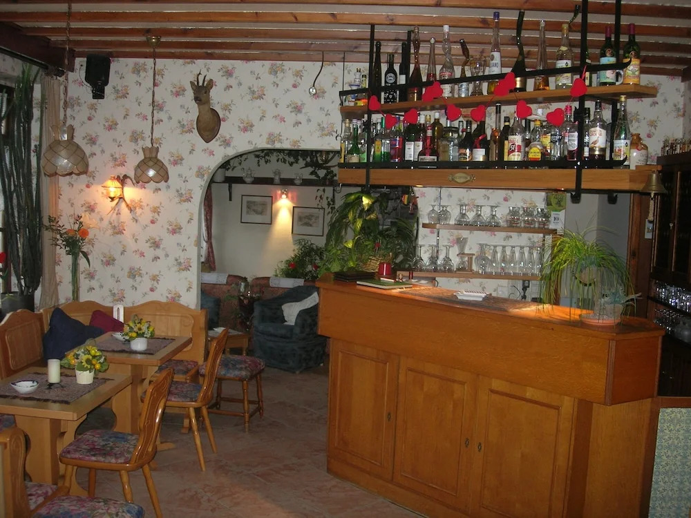 Hostellerie du Cerf