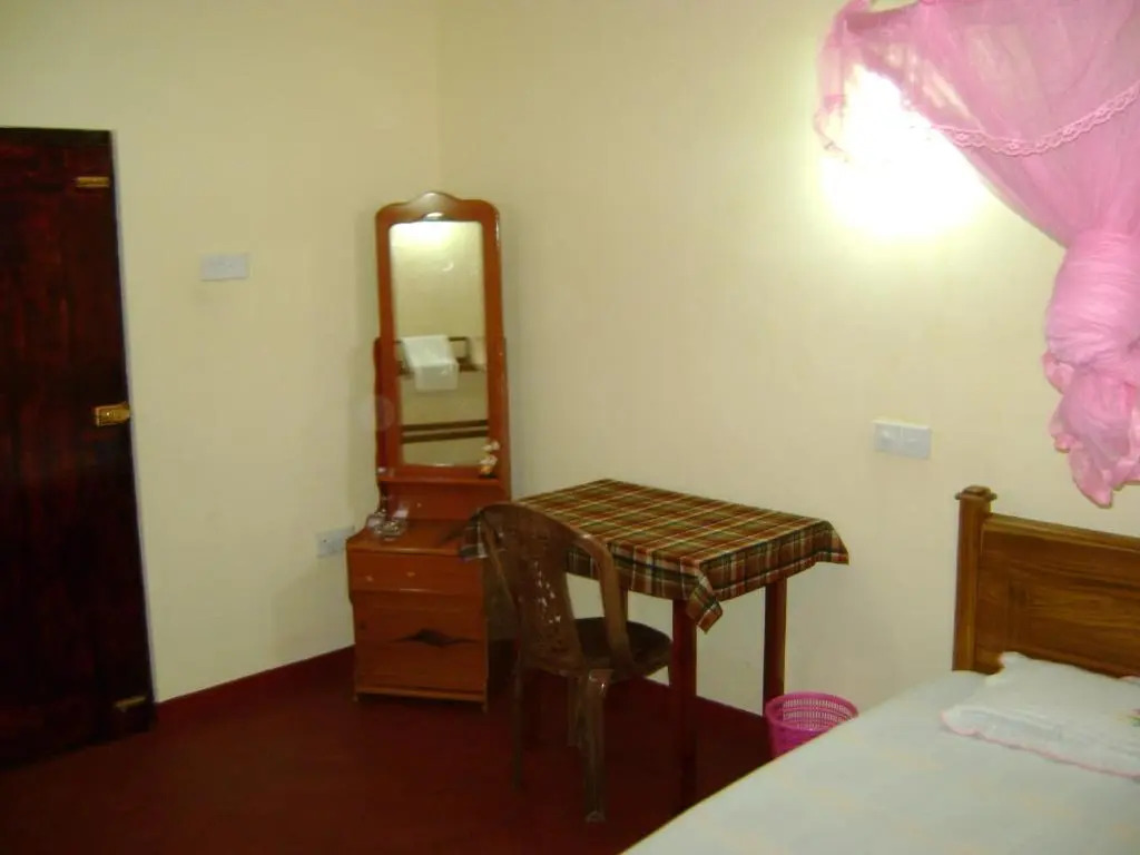 Family Guest House