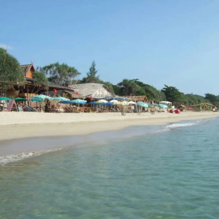 Baan Jing Jai Homestay Resort Lanta