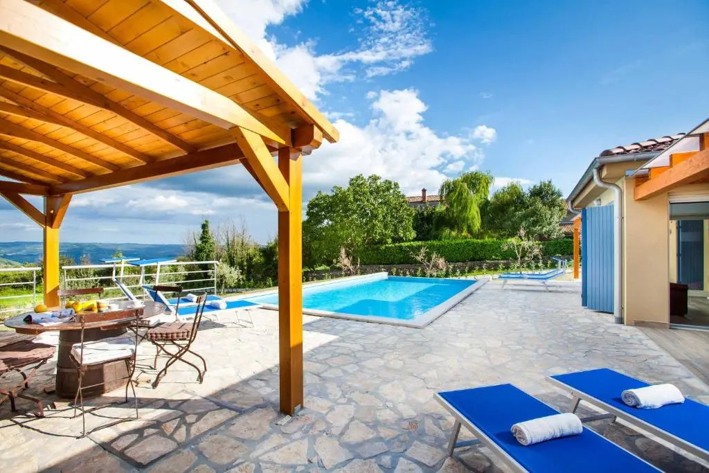 Villa Principe by Villa Plus