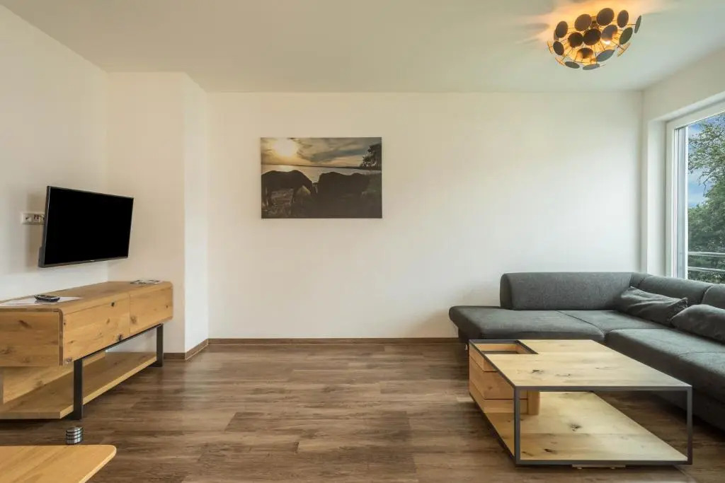 Ferienwohnung 1 am Biohof Eriskirch