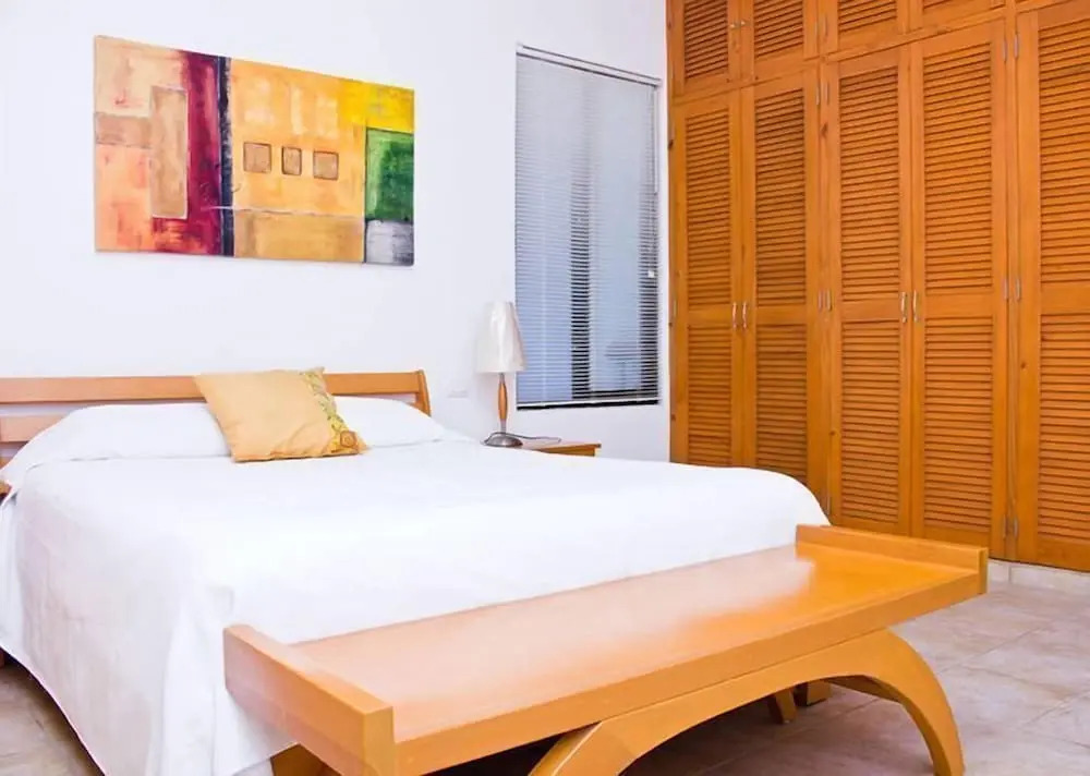 Villas Mayaluum Cozumel