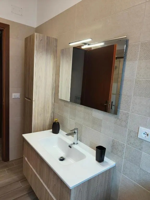 B&B Villa Lilla spiaggia inclusa e bici gratuite a San Benedetto del Tronto Camere con terrazzo e Colazione inclusa