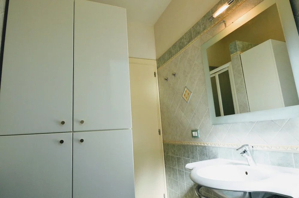 Sv035 Beautiful apartment just 250m from the San Vito Lo Capo beach