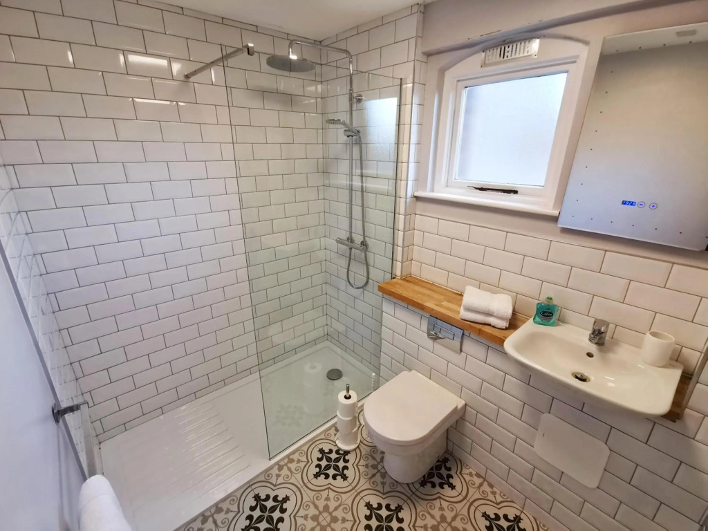 Moneylands Farm Self-Catering Apartments