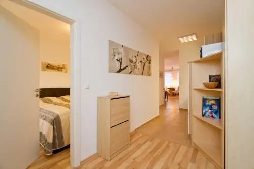 Weisse Duene - Apartment 4