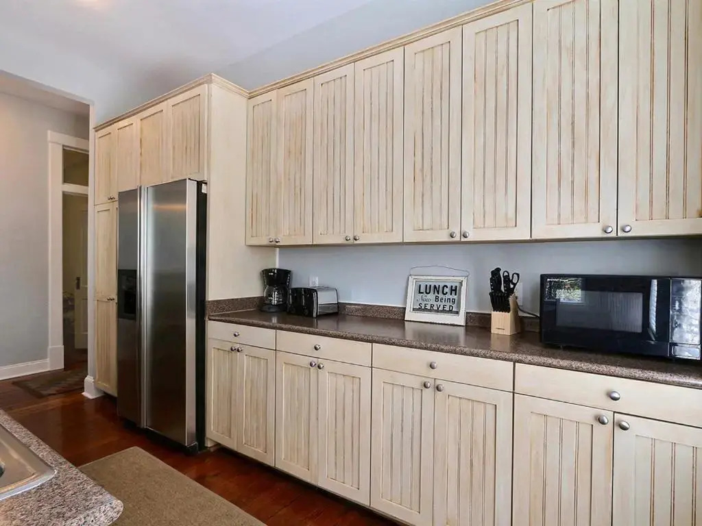 Lafayette Row Unit 1