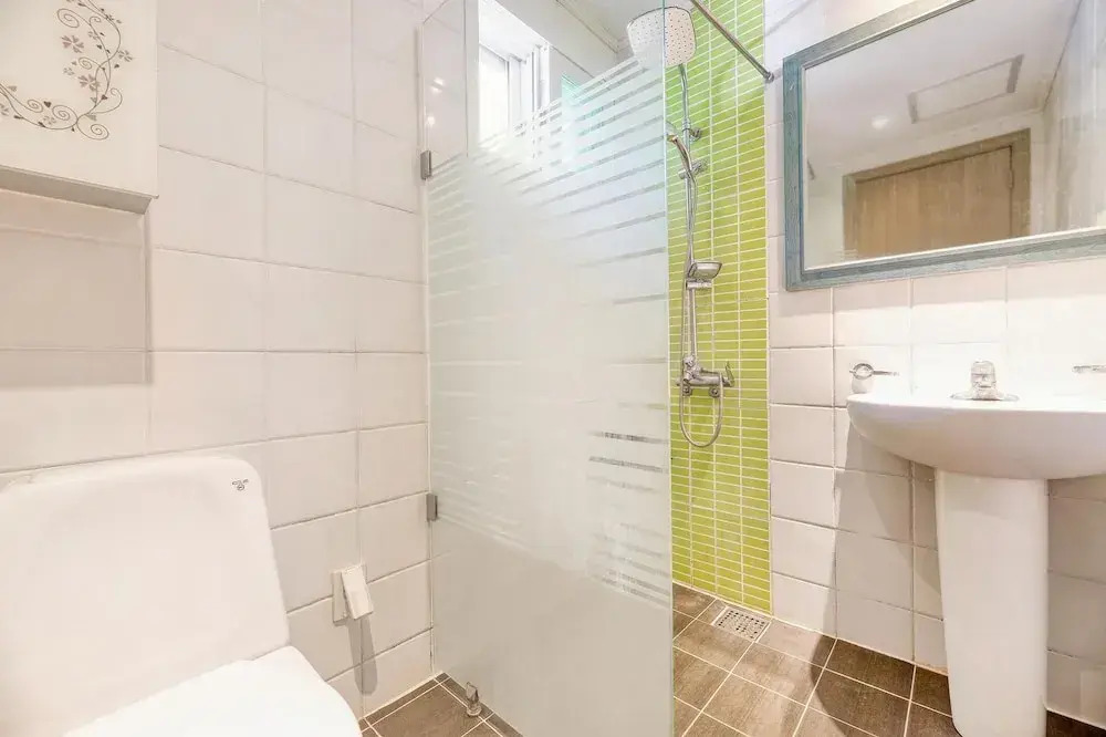 Gapyeong Swimteo Pet Pension