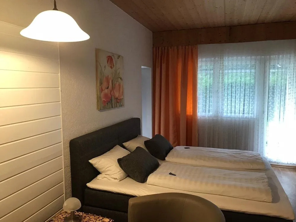Hotel Schachten