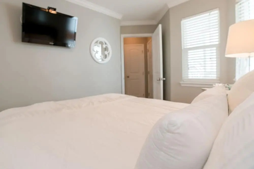 Sandy Toes 1 Bedroom Condo