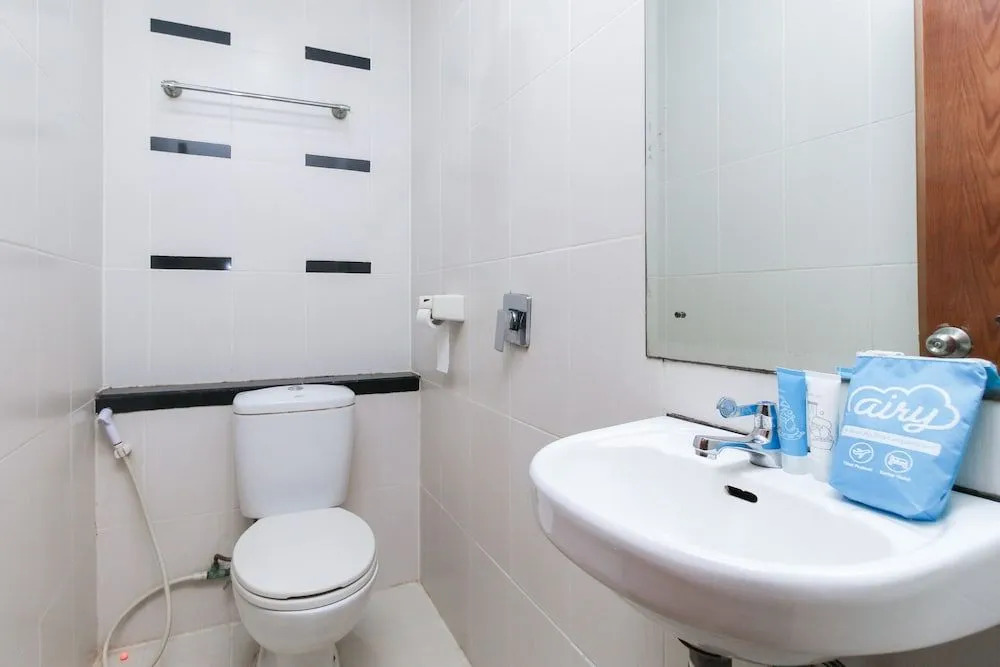 Airy Ikhlas 2 Pekanbaru