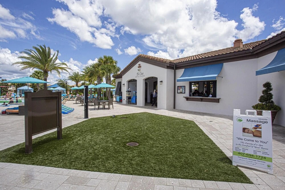 2442 Amazing Townhome for Your Vacation Close to Disney