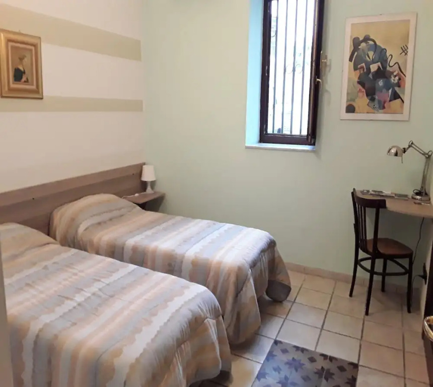La Casa di Luigi