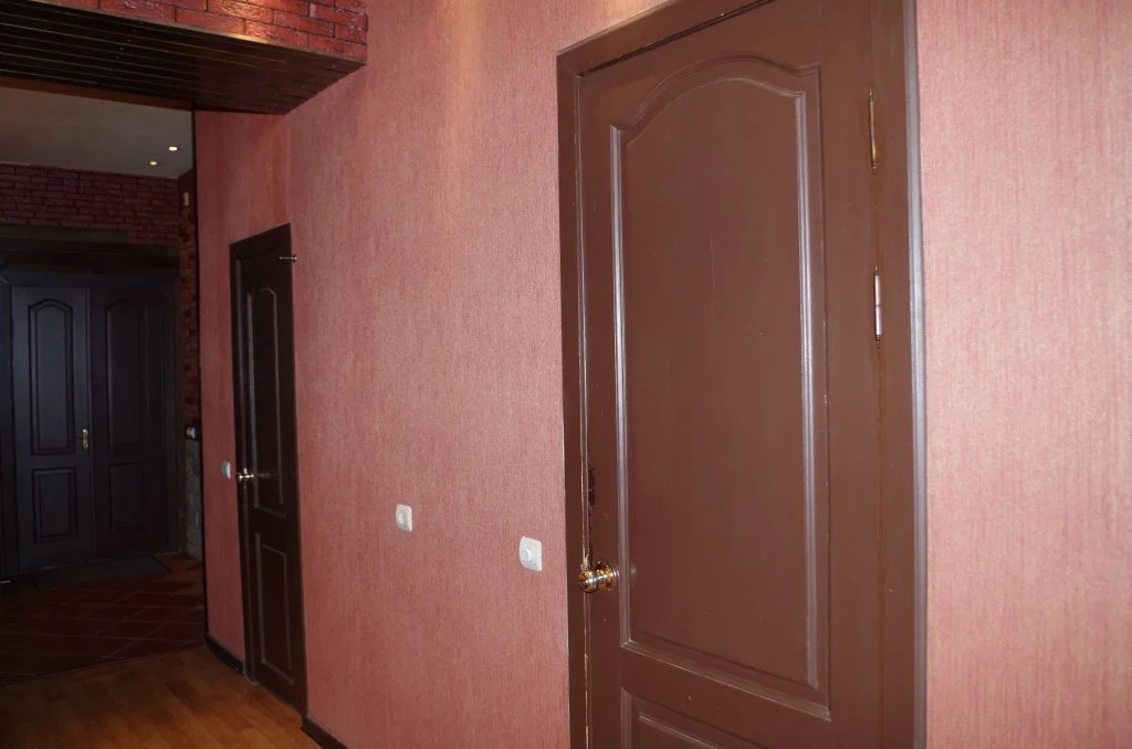 Nash Hostel
