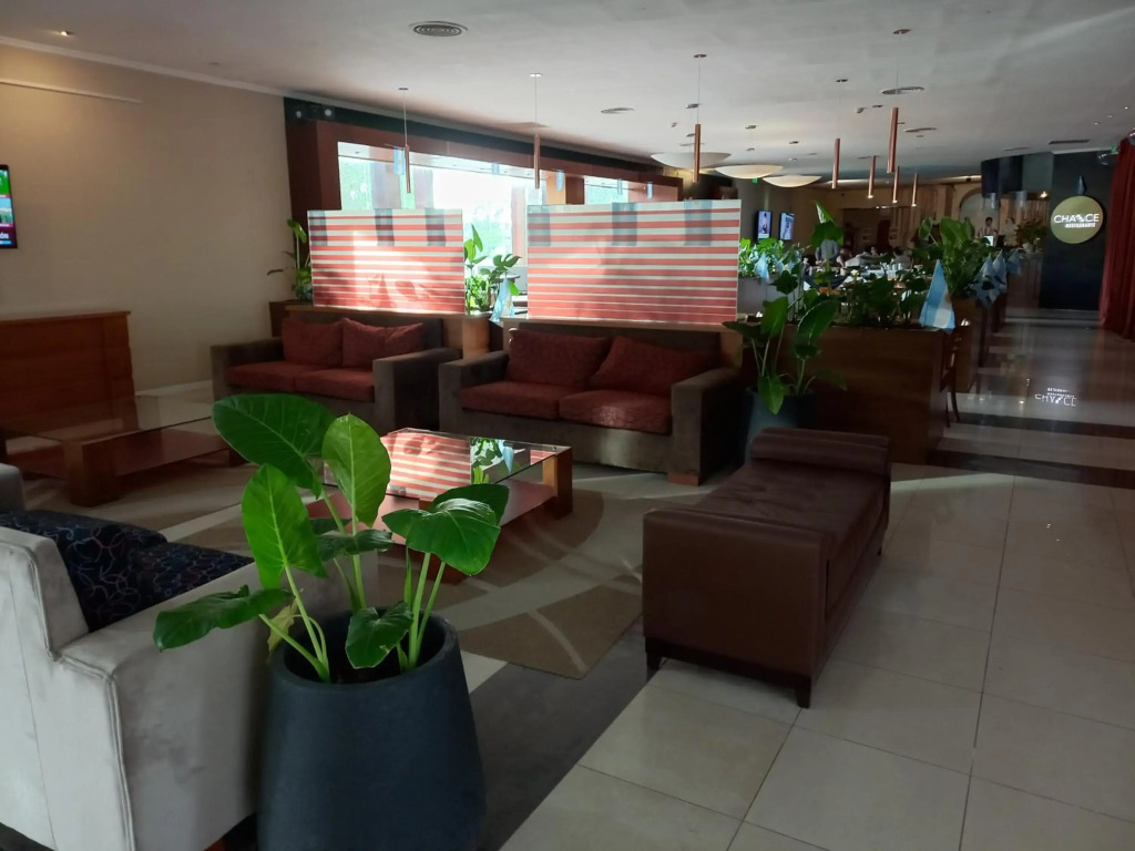 Howard Johnson Rio Cuarto Hotel y Casino