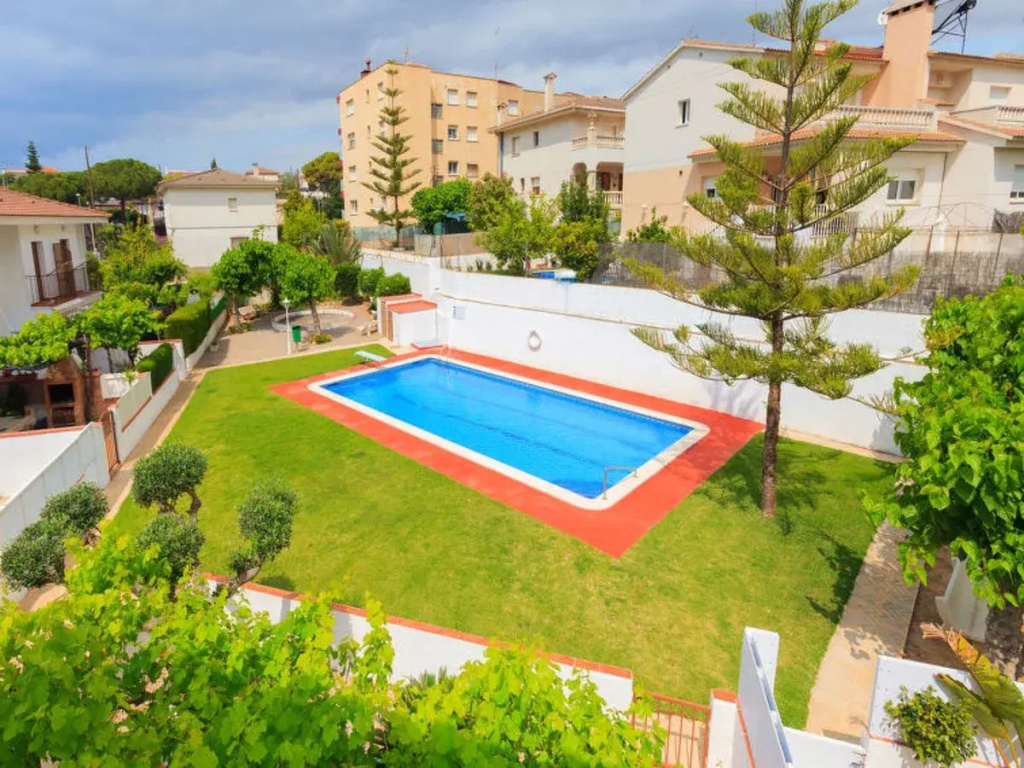 Holiday Home Katy by Interhome