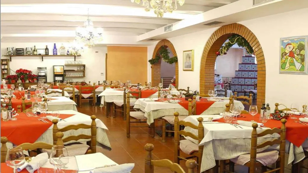 Hotel Da Bepi