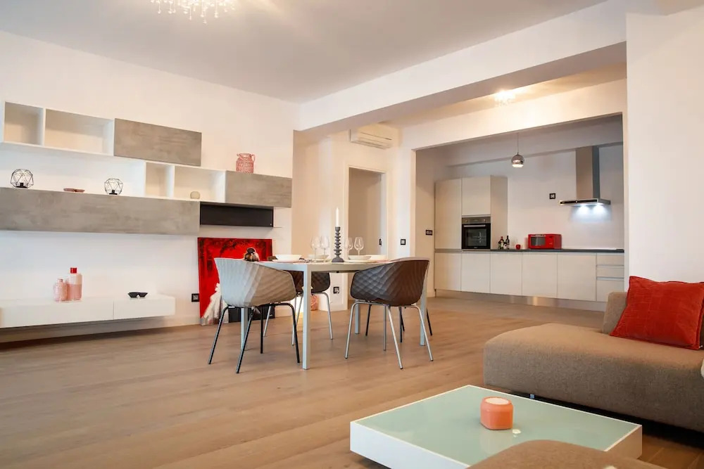 49 Gafencu Luxury Residence
