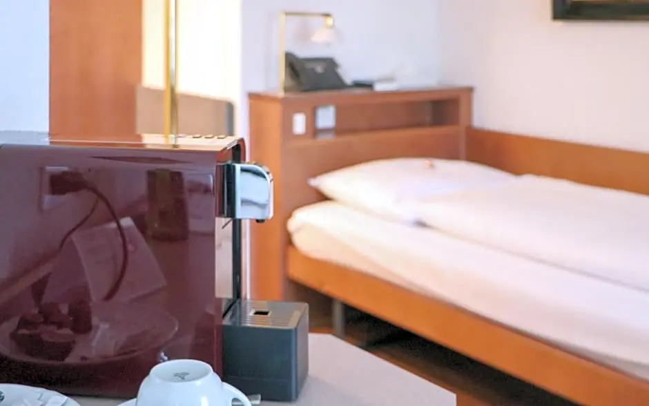 Hotel Sternen Köniz