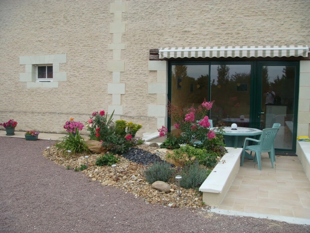Chez Sylvie