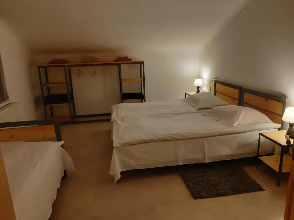 Kazbegi Chalet