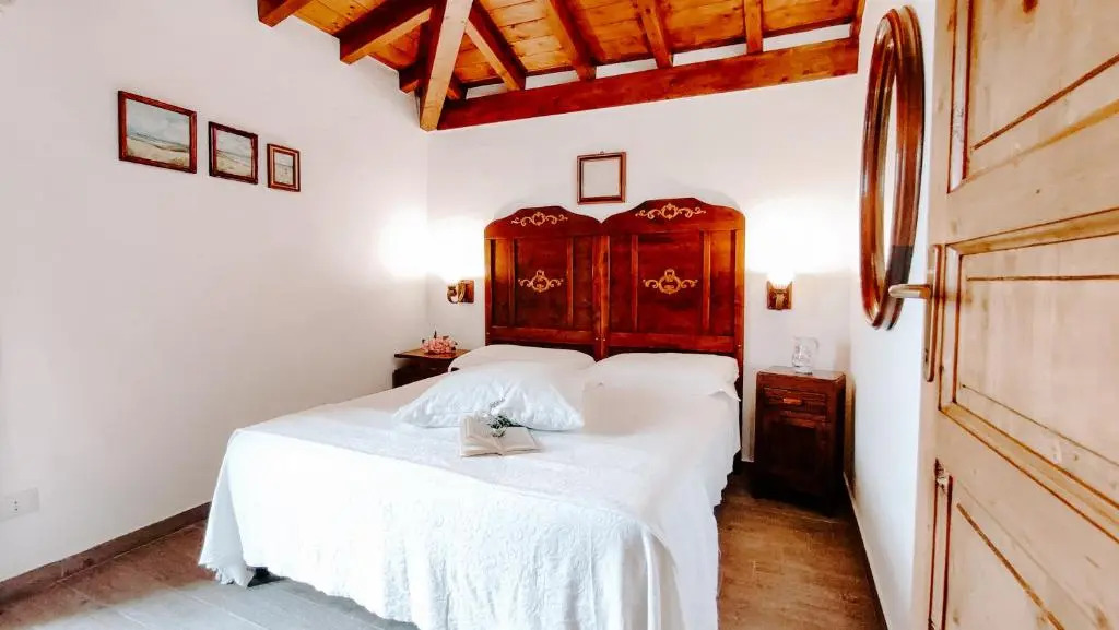 SArrosa de Monti