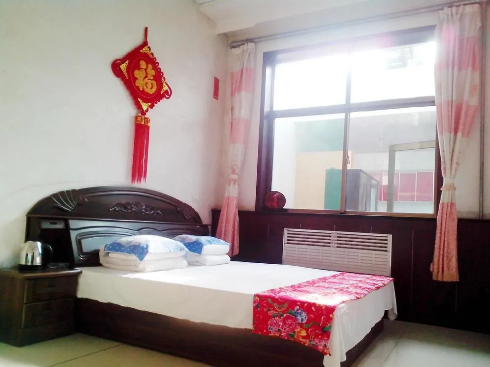 Pingyao Yongri Hotel
