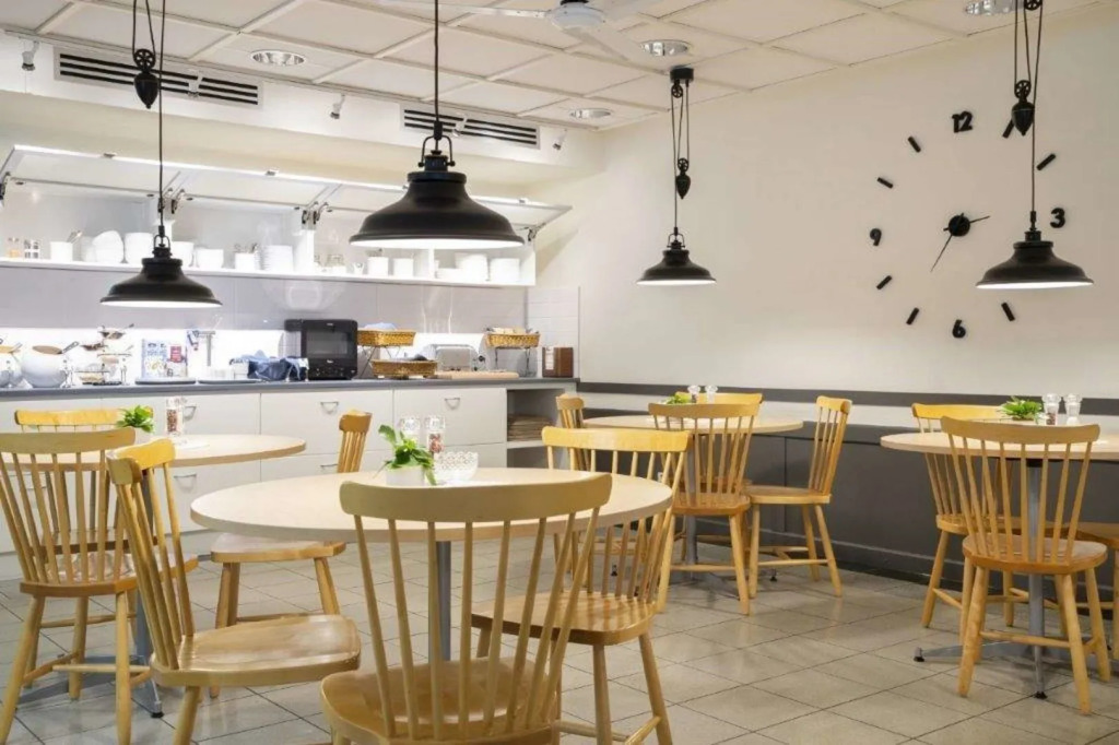 Hotell Vilja