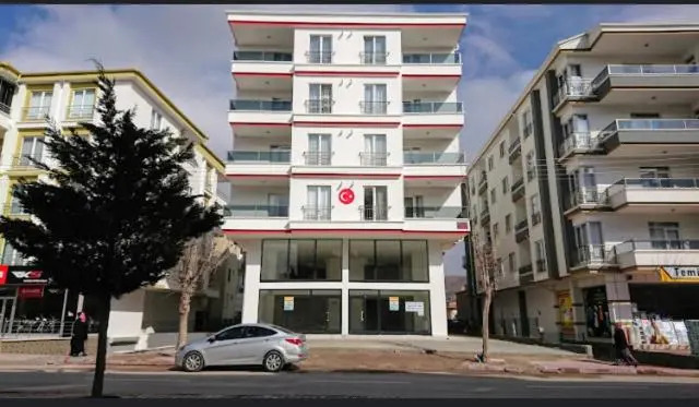 İnci Rezidans Otel