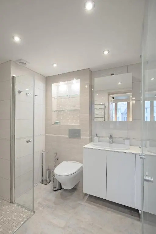 Kaunas City Center loft by URBAN RENT