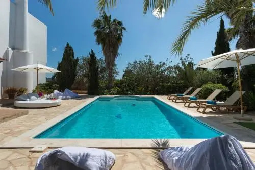 Villa Mercedes