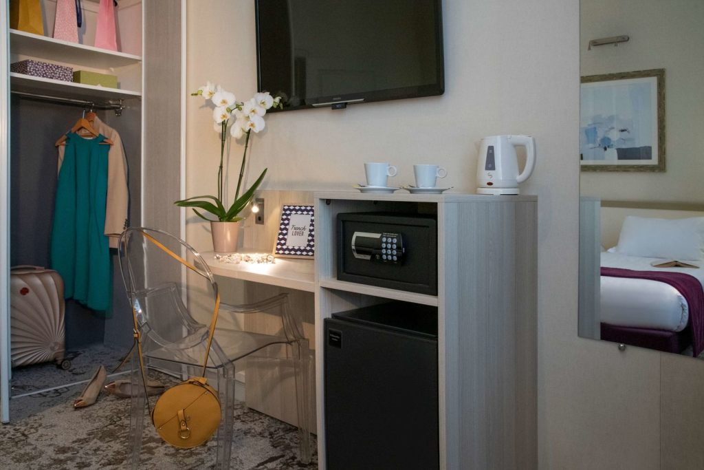 Best Western Alba