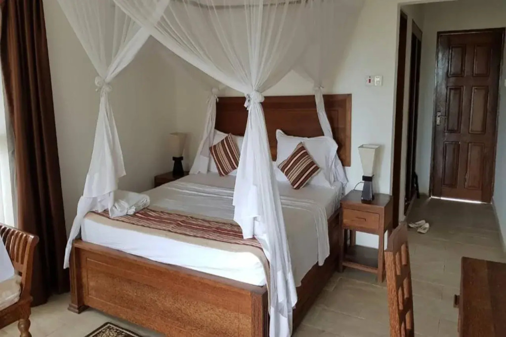Zanzibar Bahari Villas