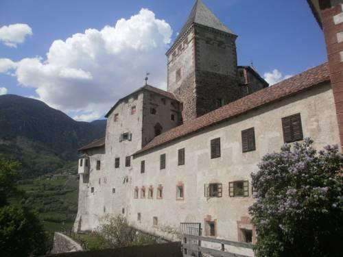 Hotel Garni Angerer