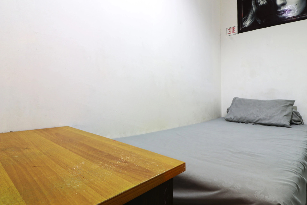 Wiens Residence BSD