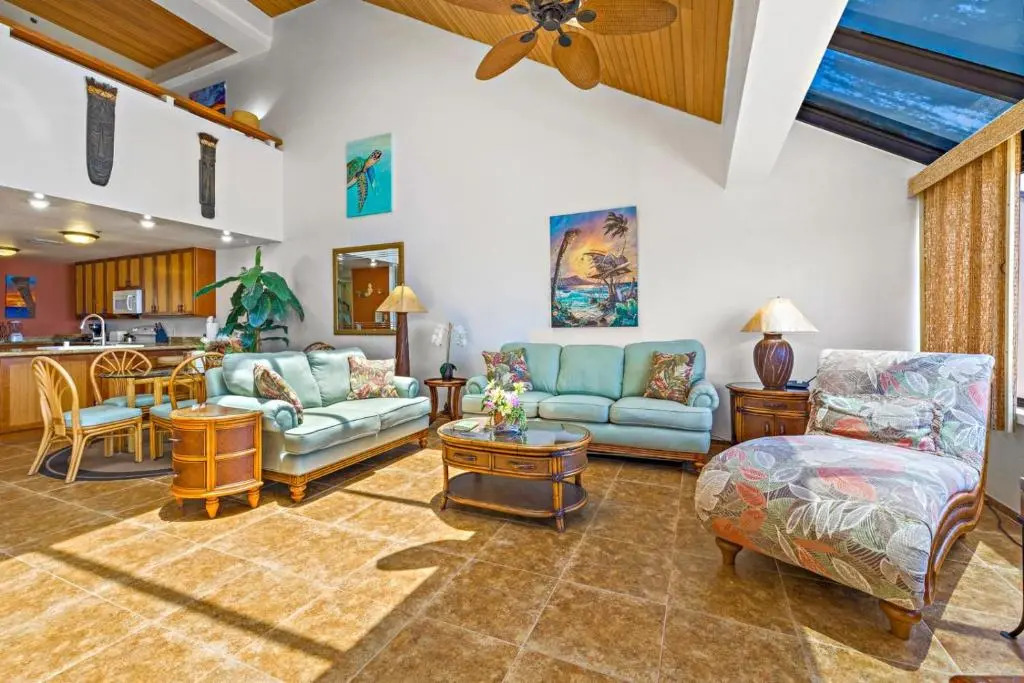 Sands of Kahana SOK-292 by KBM