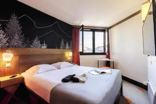 Club Med Avoriaz