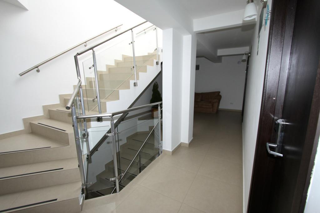Hotel Cypress Normandia
