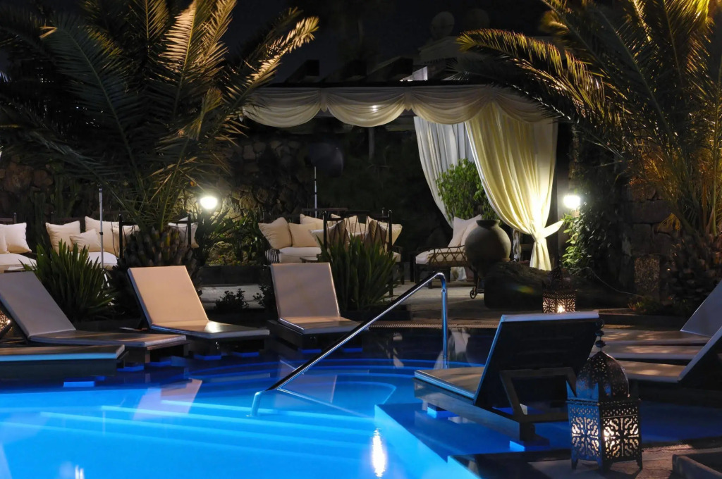 Villa VIK - Hotel Boutique