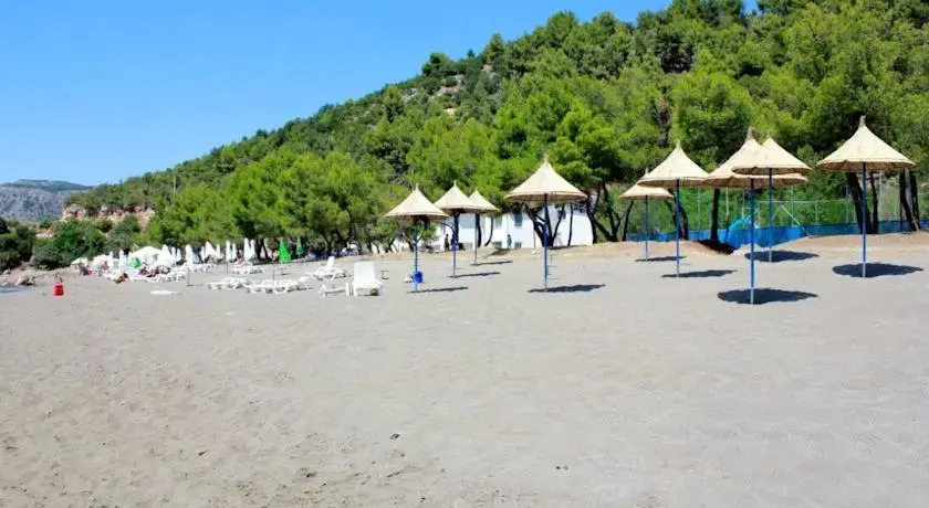 Sigal Resort
