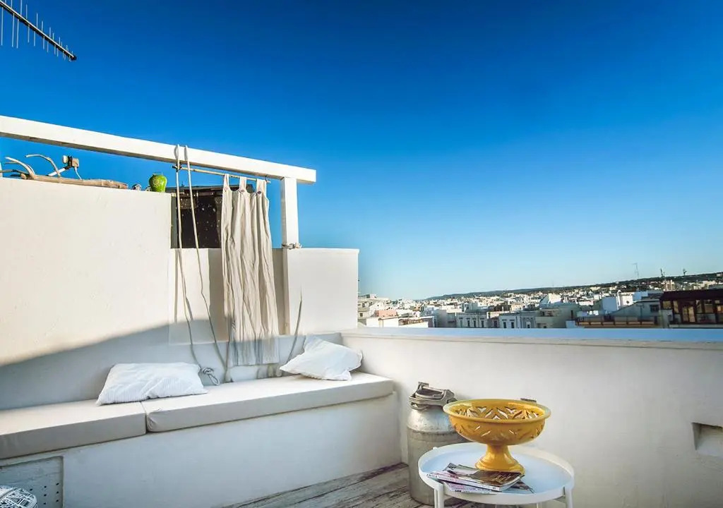 b&b fico dindia
