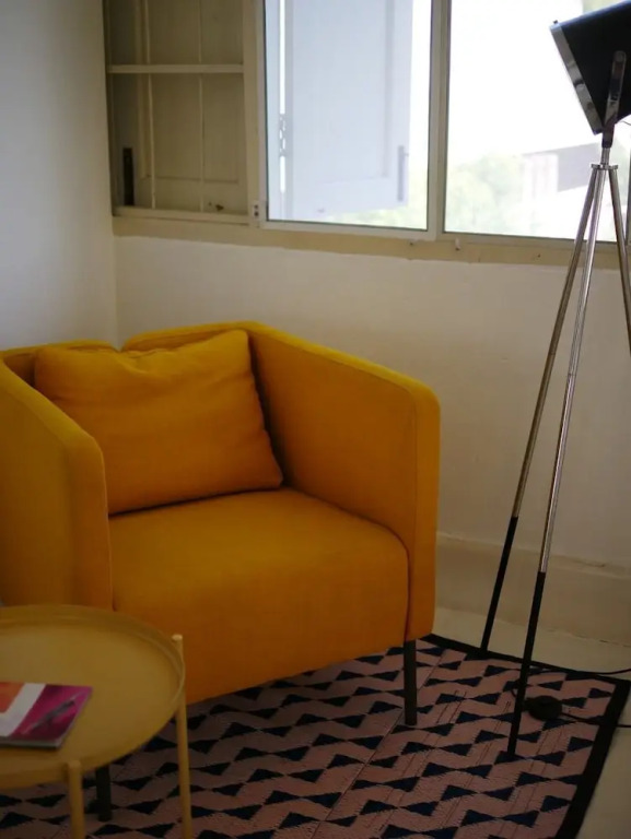 Concept Yard Chiangrai - Adults Only - Hostel