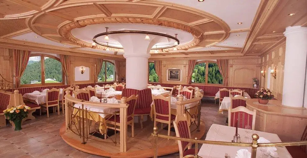 Hotel Jagdhof