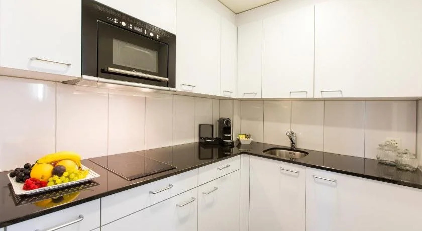 Apartmenthaus zum Trillen Basel City Center