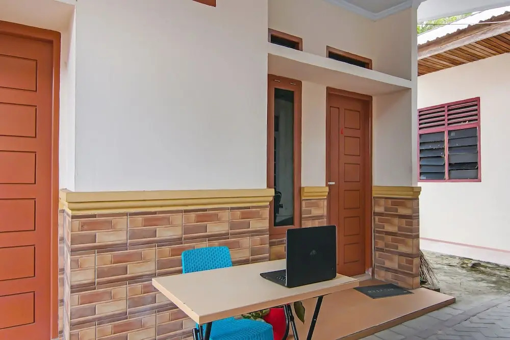Spot On Feri Homestay