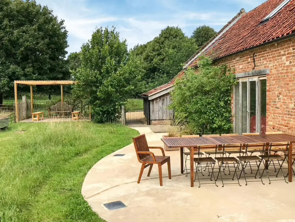 The Granary