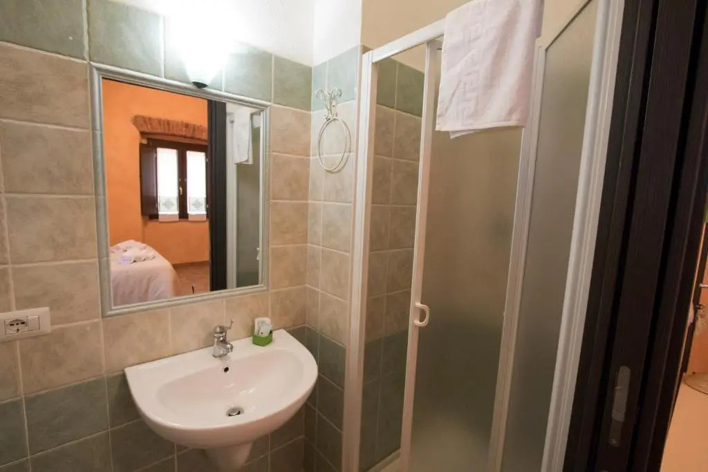 B&B Sa Lumenaria "da Raimonda"