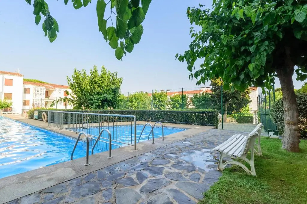 M-1 CALELLA DE PALAFRUGELL 4 PAX