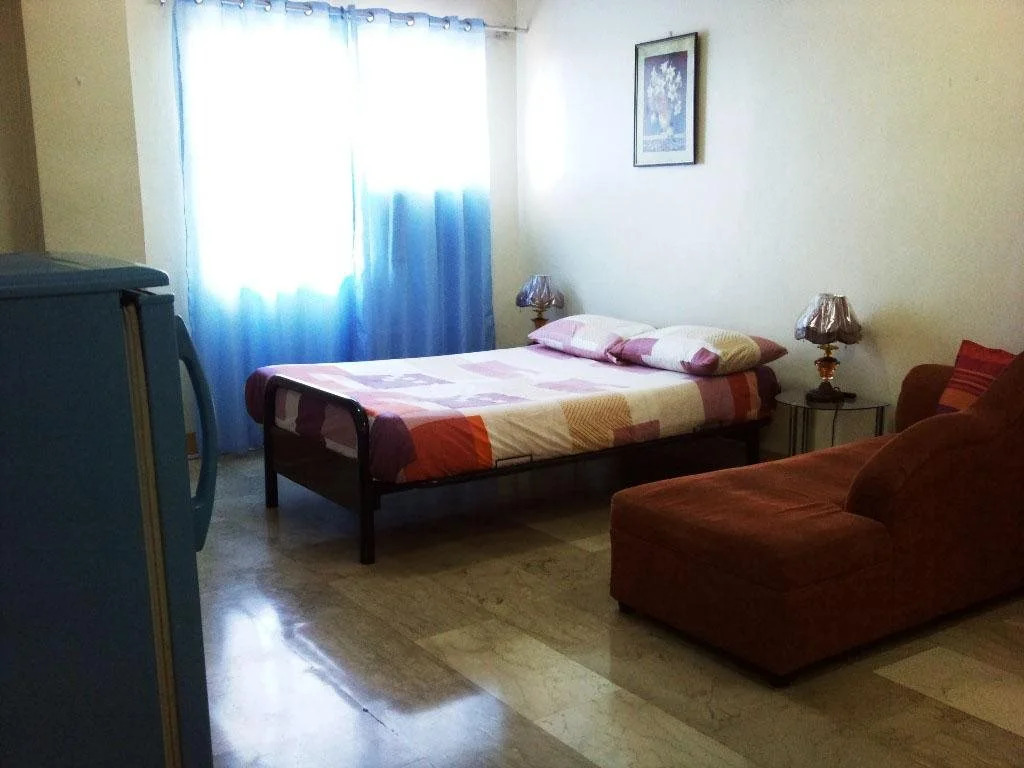 GE Home Residential Inn