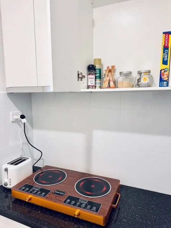 Cozy Retreat Close to Monash Uni and Chadstone SS